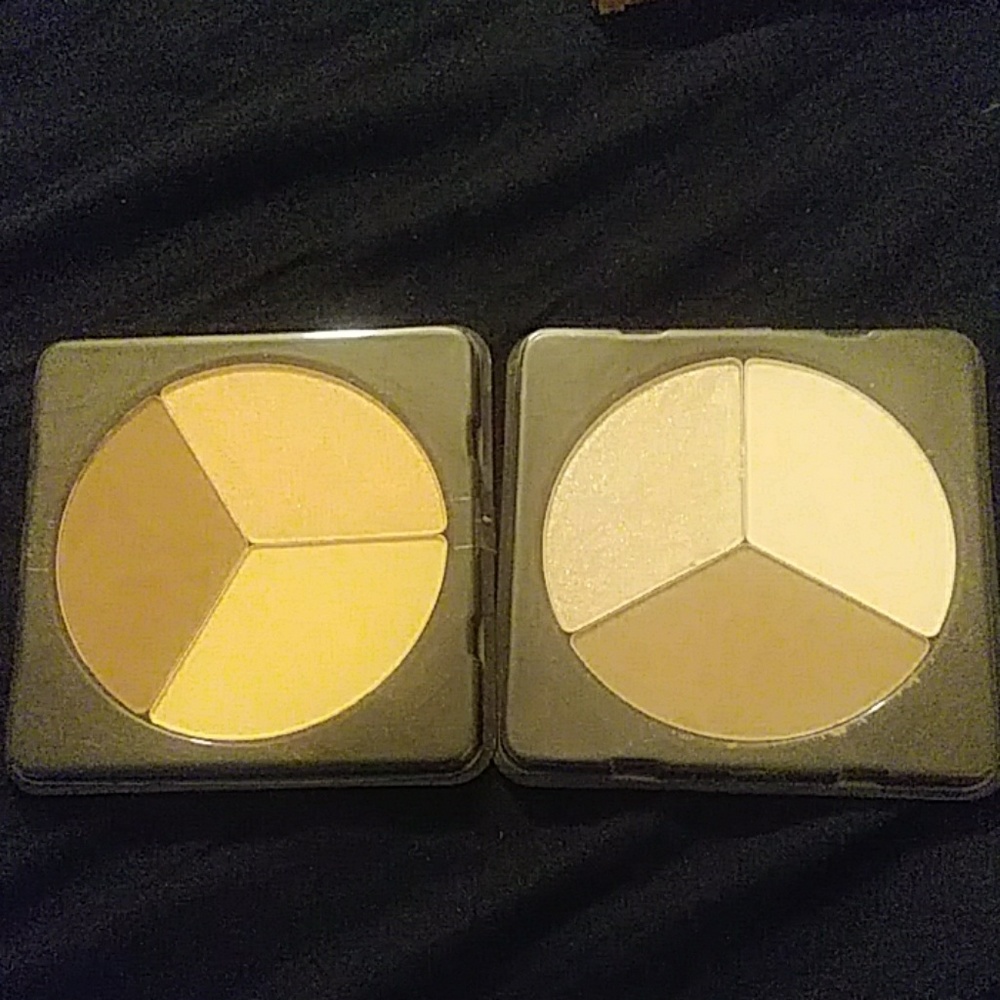 Face Sculpting Palette